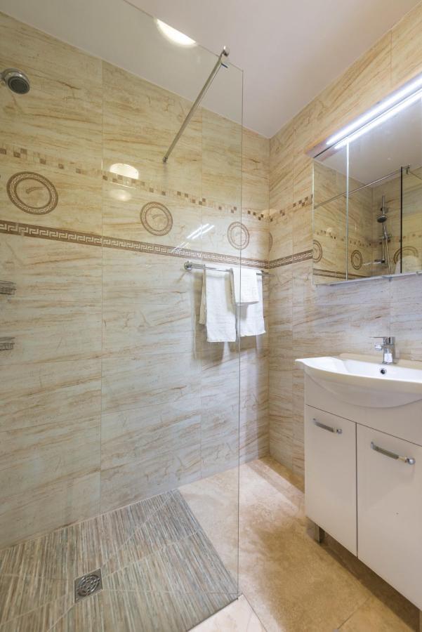Bright And Modern 2 Bed Apartment EDI Exteriér fotografie